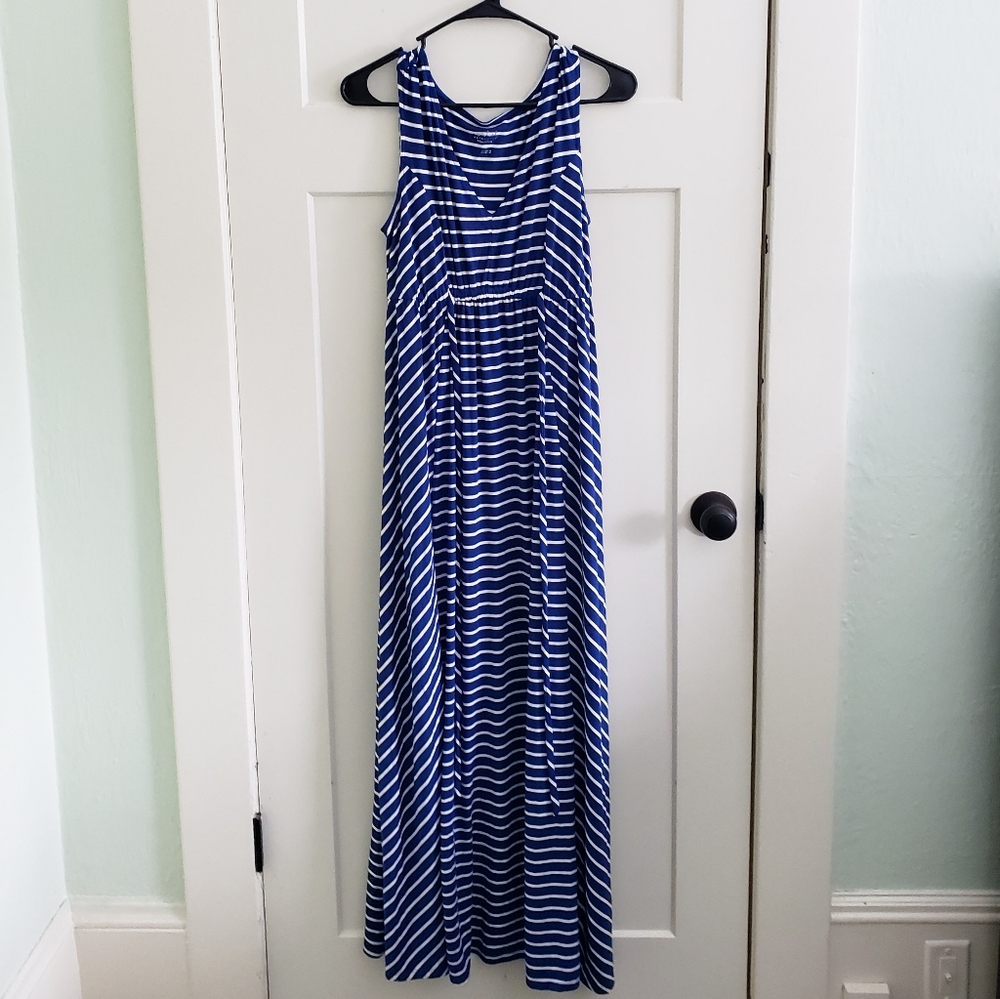 Isabel Maternity By Ingrid & Isabel Maxi Dress